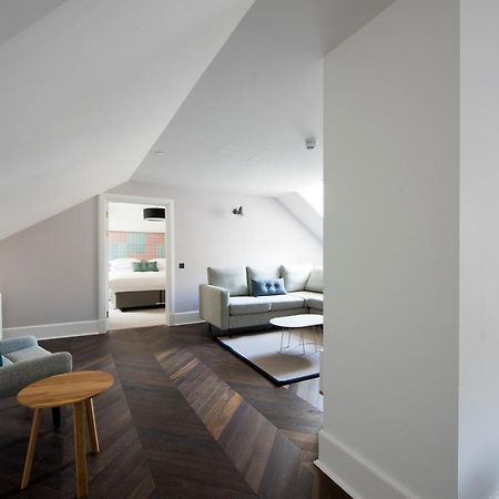 Lews Castle Apartment Stornoway  Exterior photo