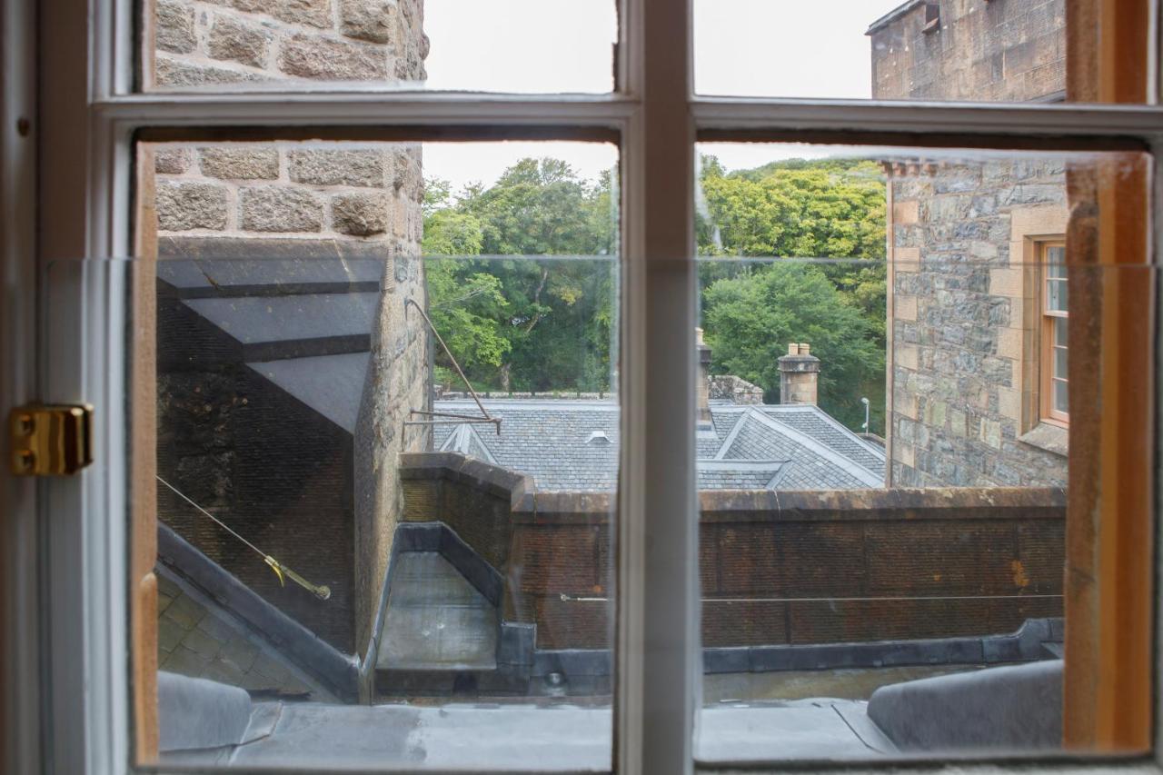 Lews Castle Apartment Stornoway  Exterior photo