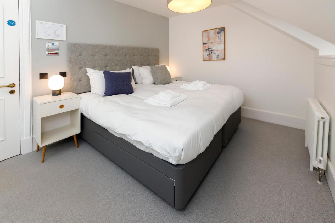 Lews Castle Apartment Stornoway  Exterior photo