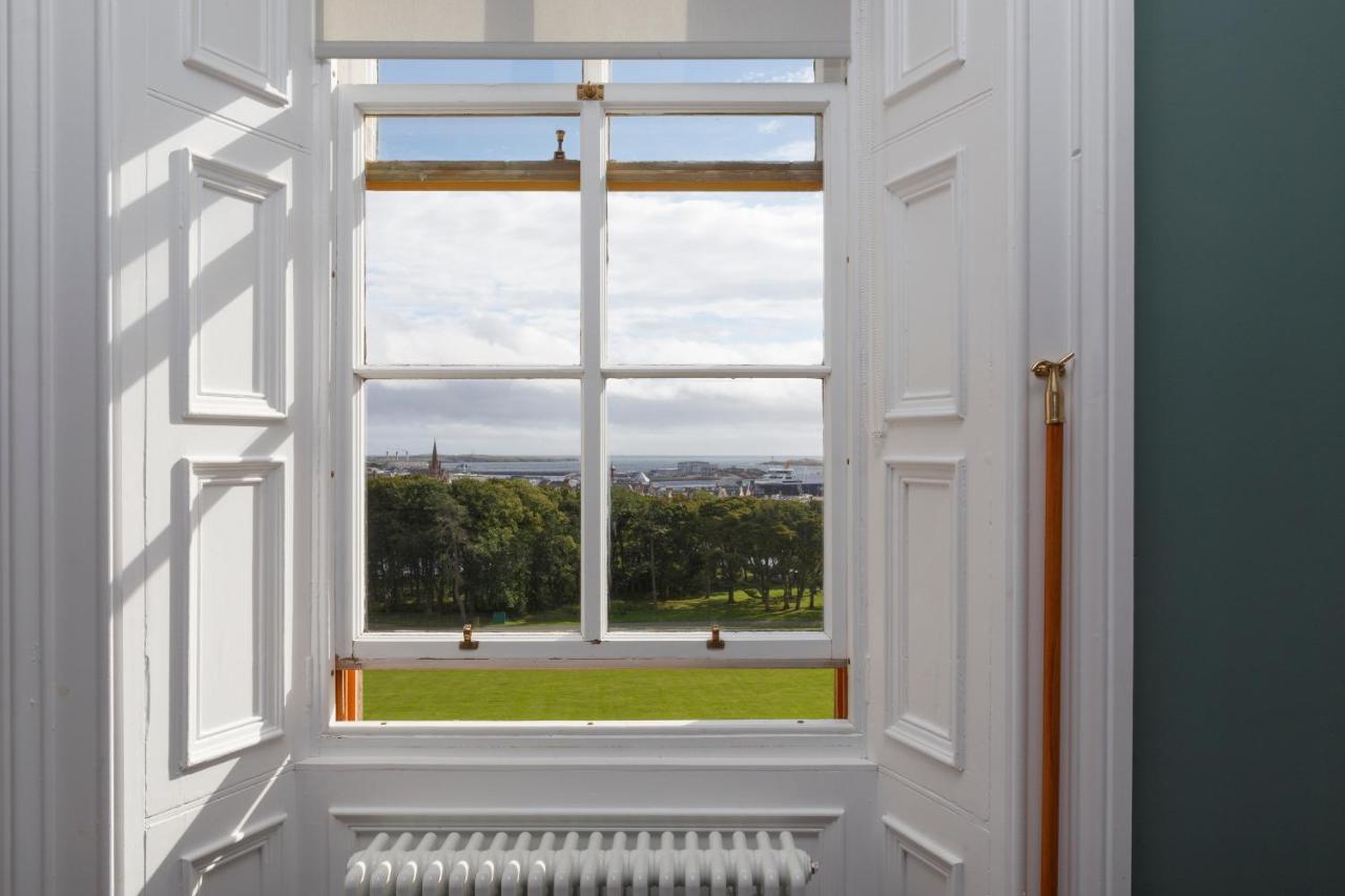 Lews Castle Apartment Stornoway  Exterior photo
