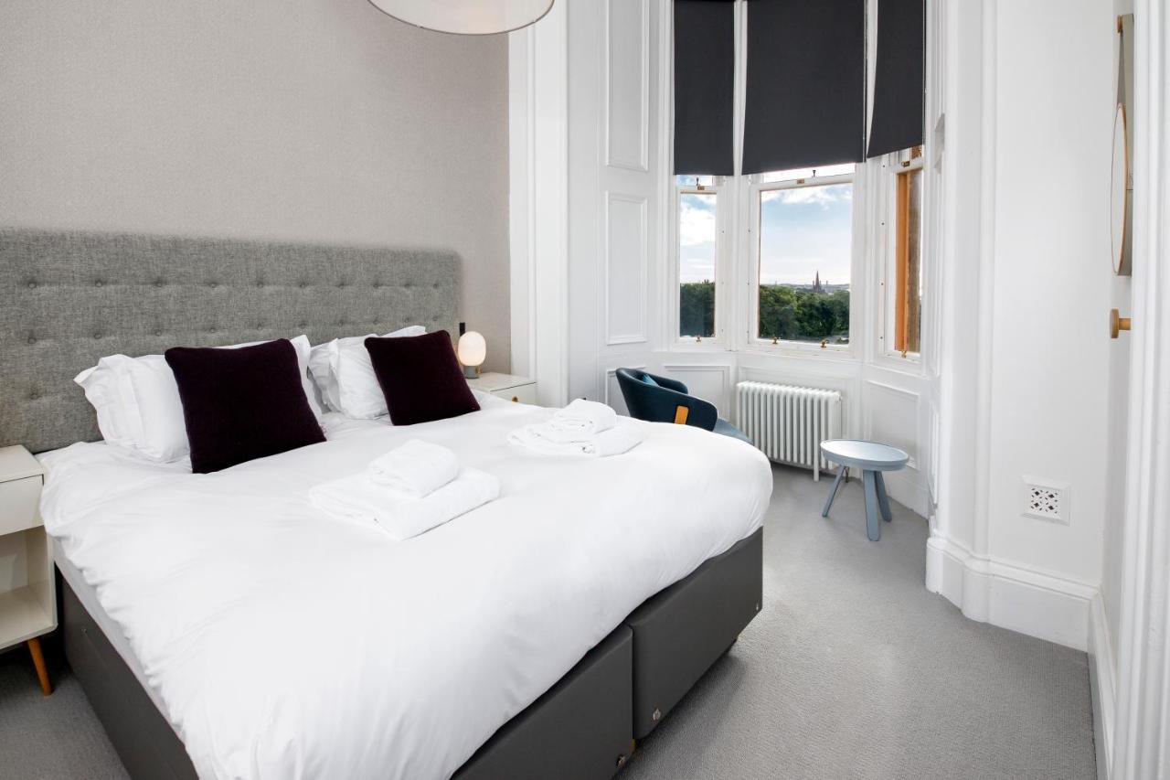Lews Castle Apartment Stornoway  Exterior photo