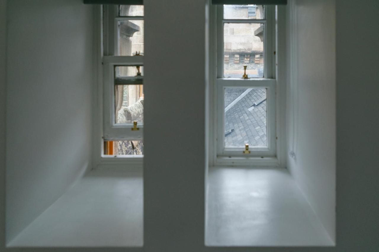 Lews Castle Apartment Stornoway  Exterior photo