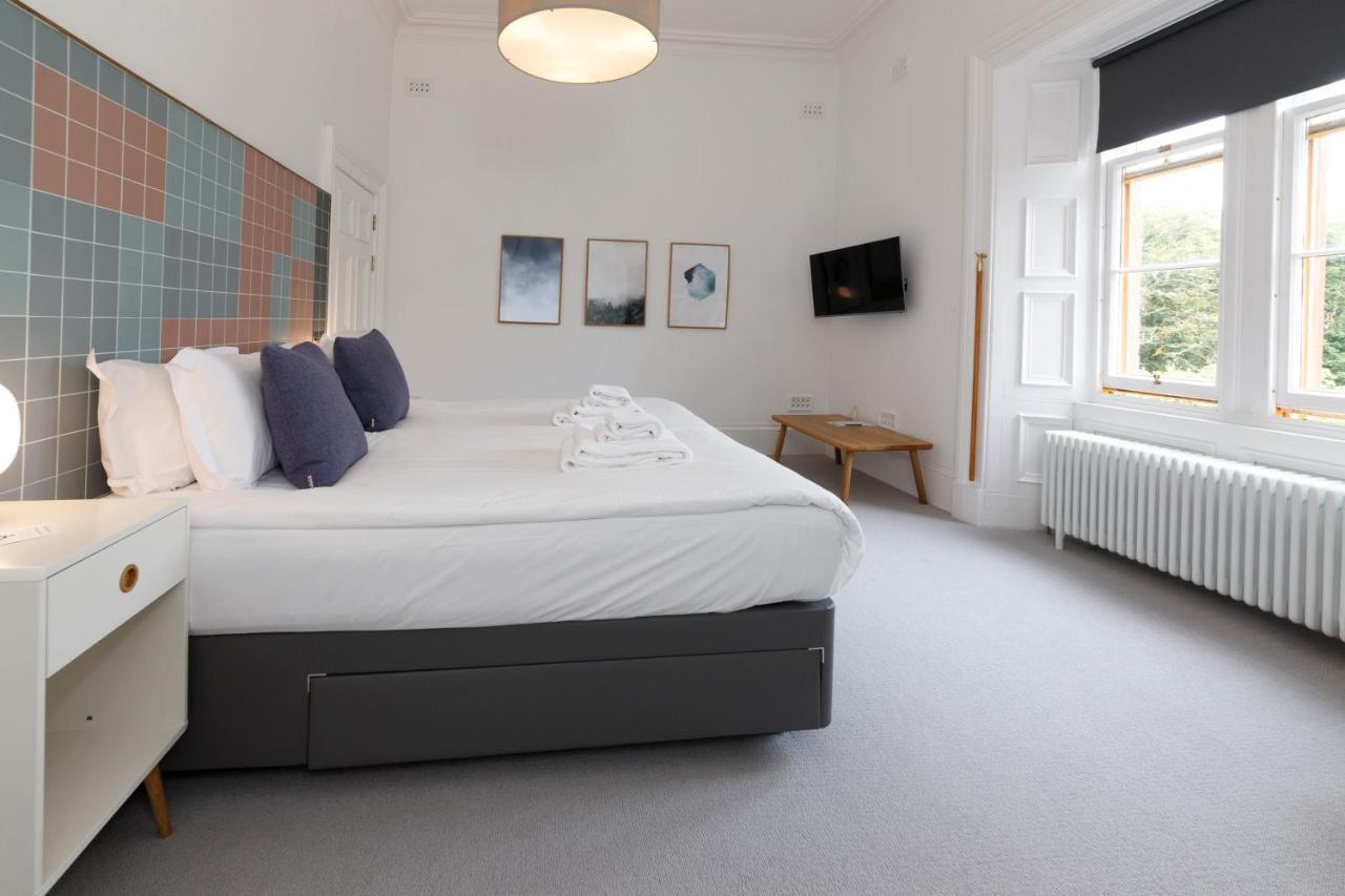 Lews Castle Apartment Stornoway  Exterior photo