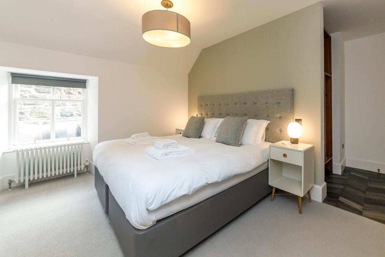 Lews Castle Apartment Stornoway  Exterior photo